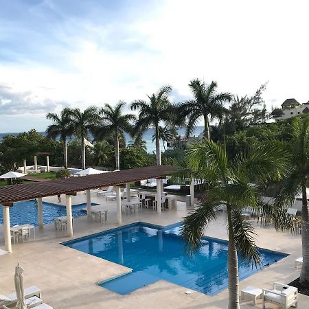 Magia Beachside Condo Playa del Carmen Exterior foto