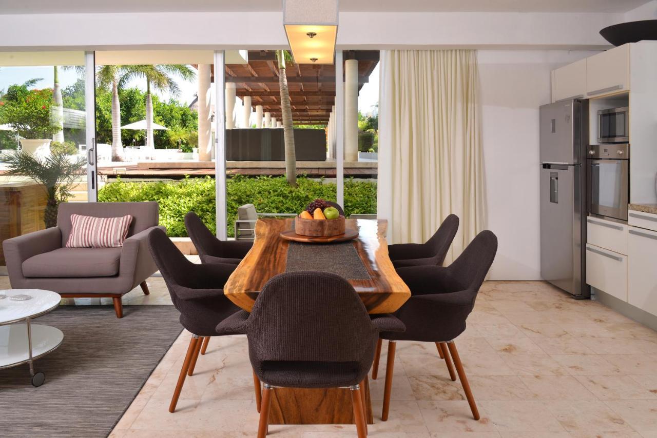 Magia Beachside Condo Playa del Carmen Exterior foto