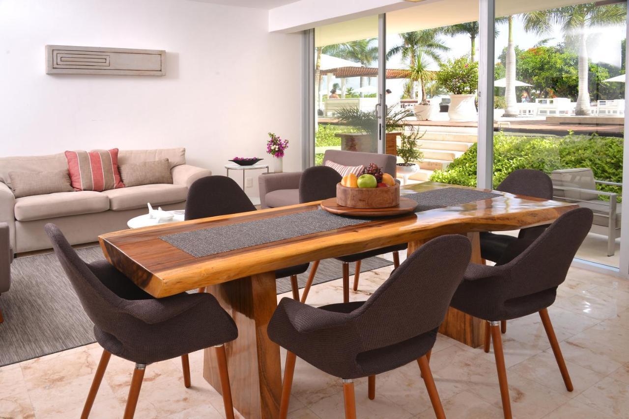Magia Beachside Condo Playa del Carmen Exterior foto