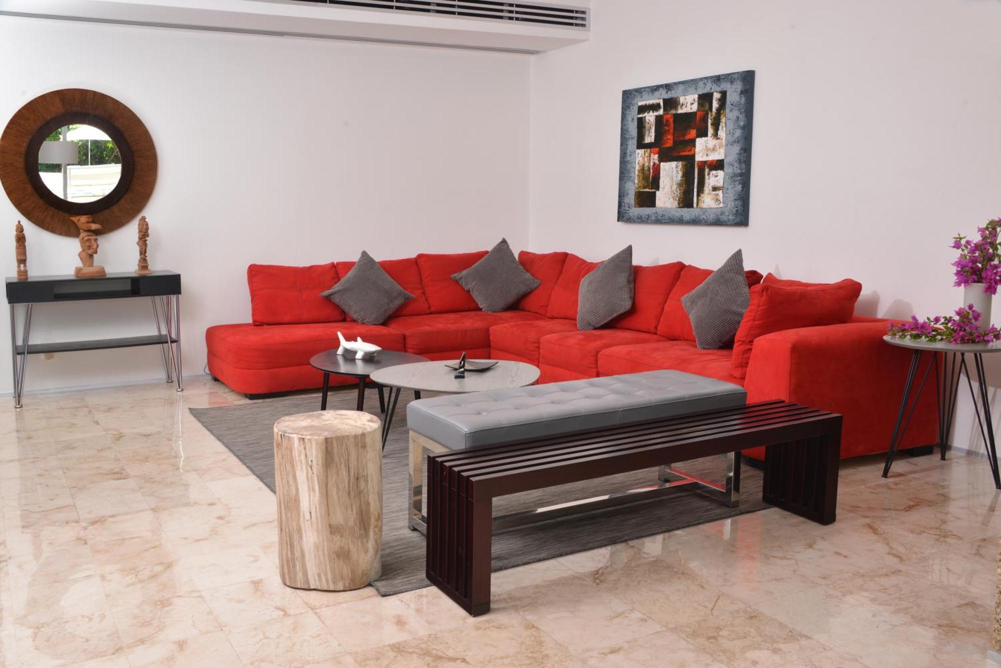 Magia Beachside Condo Playa del Carmen Quarto foto