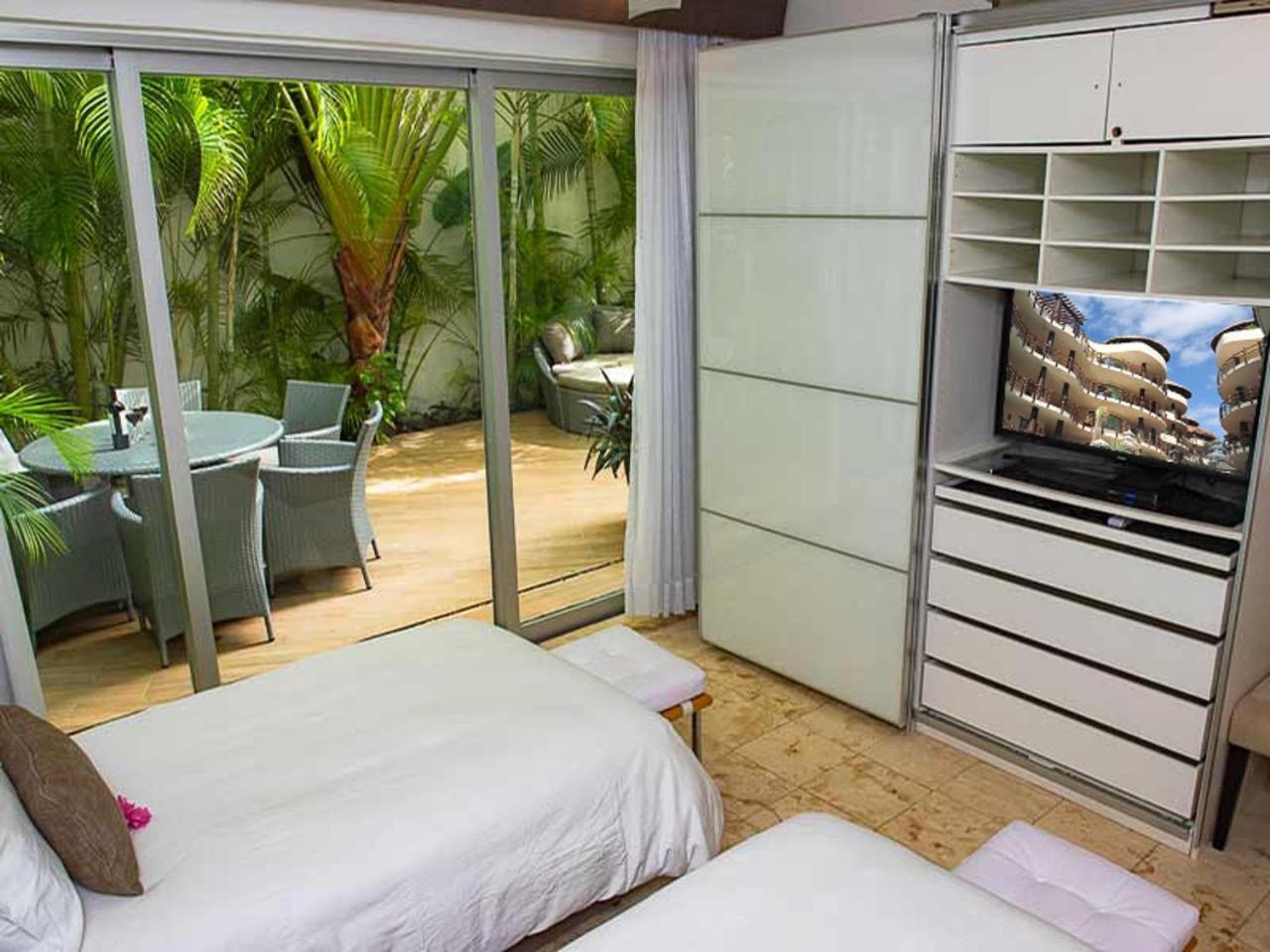 Magia Beachside Condo Playa del Carmen Exterior foto
