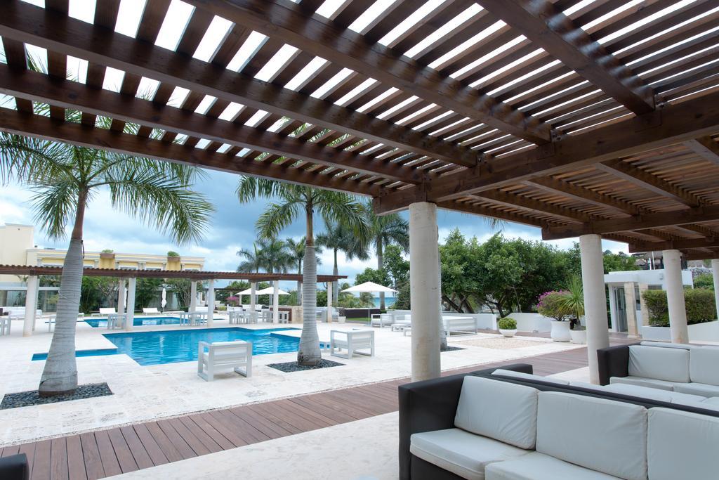 Magia Beachside Condo Playa del Carmen Exterior foto