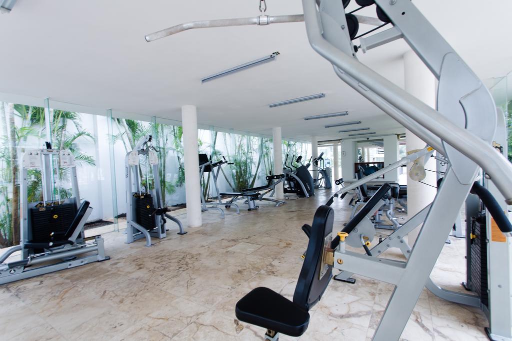 Magia Beachside Condo Playa del Carmen Exterior foto
