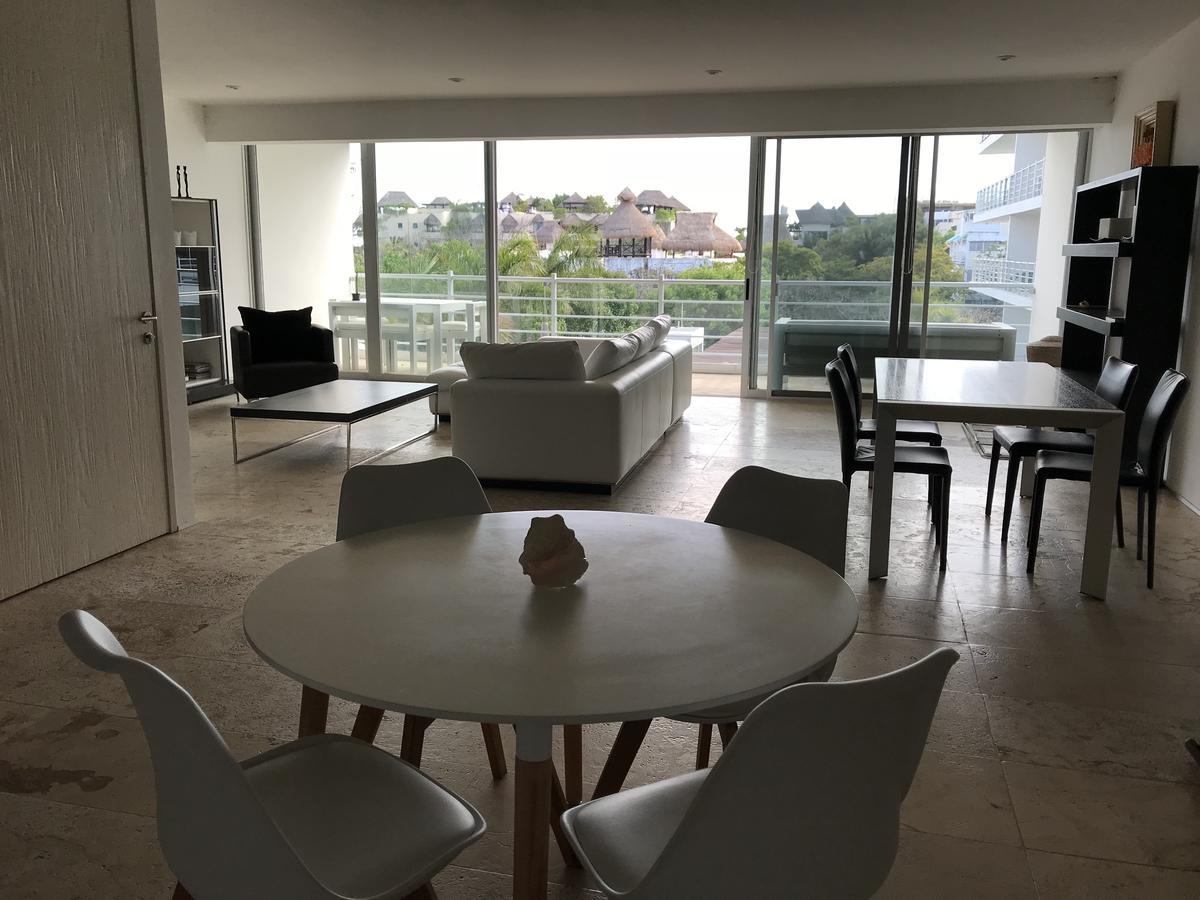 Magia Beachside Condo Playa del Carmen Exterior foto
