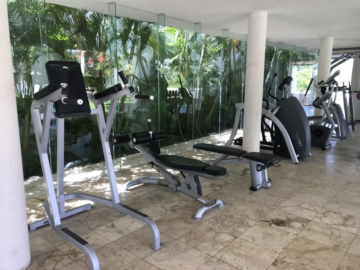 Magia Beachside Condo Playa del Carmen Exterior foto