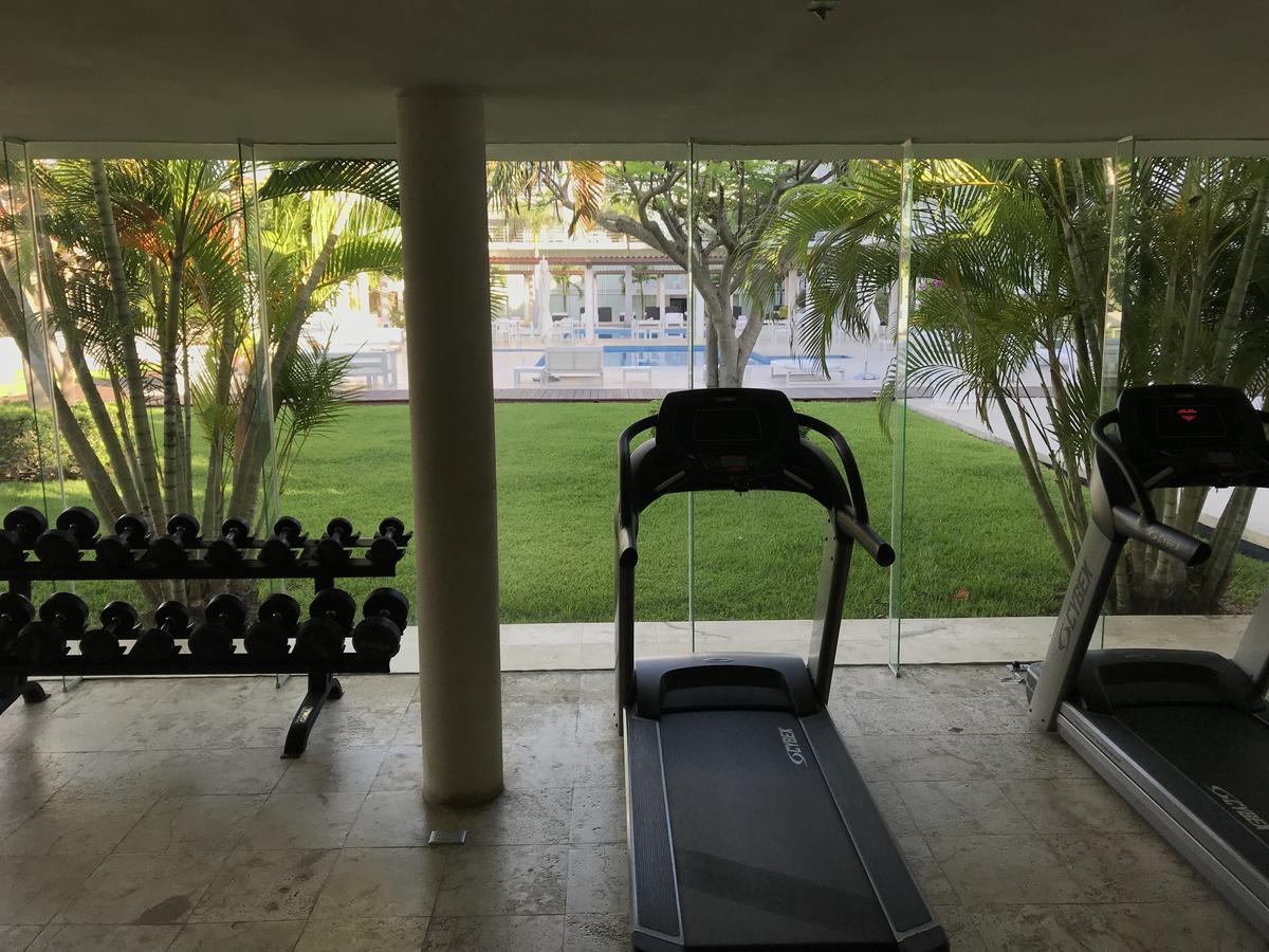 Magia Beachside Condo Playa del Carmen Exterior foto