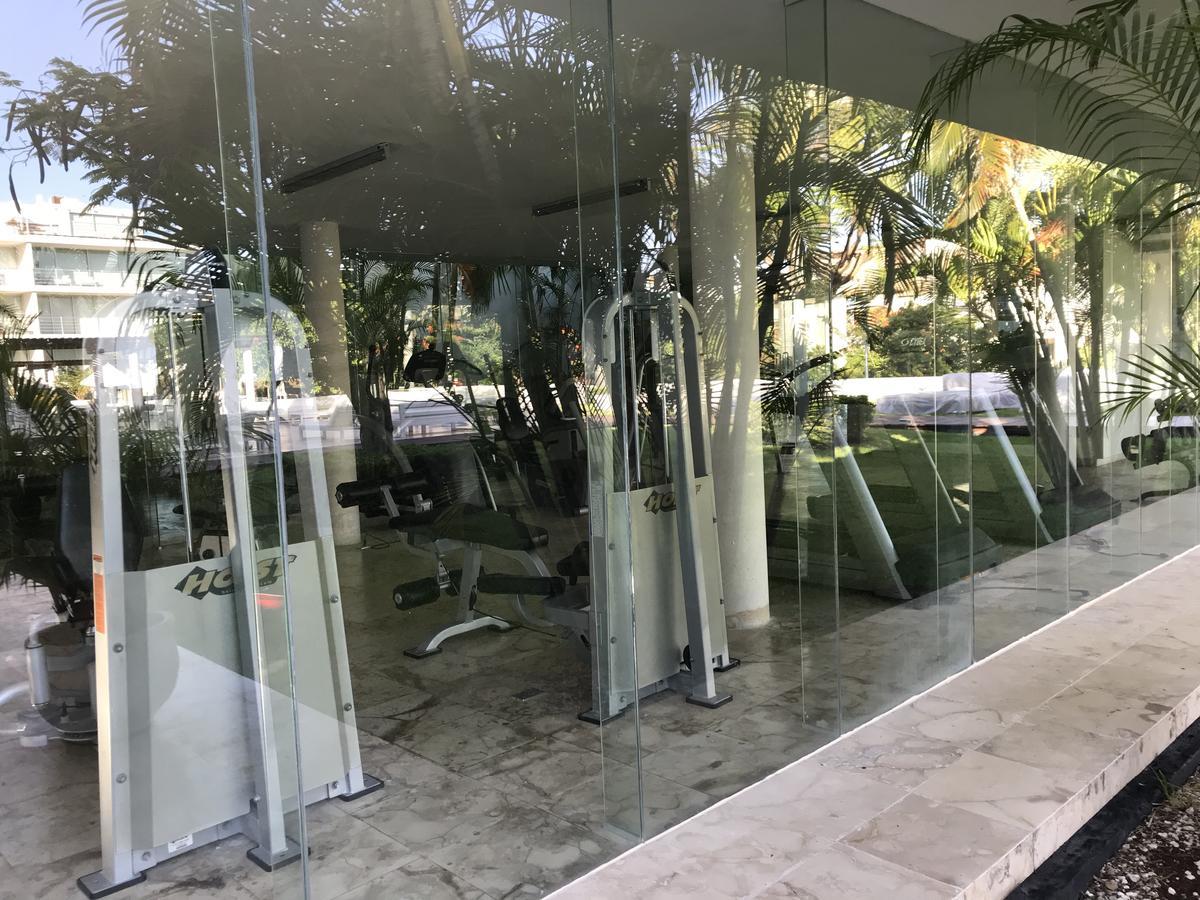 Magia Beachside Condo Playa del Carmen Exterior foto