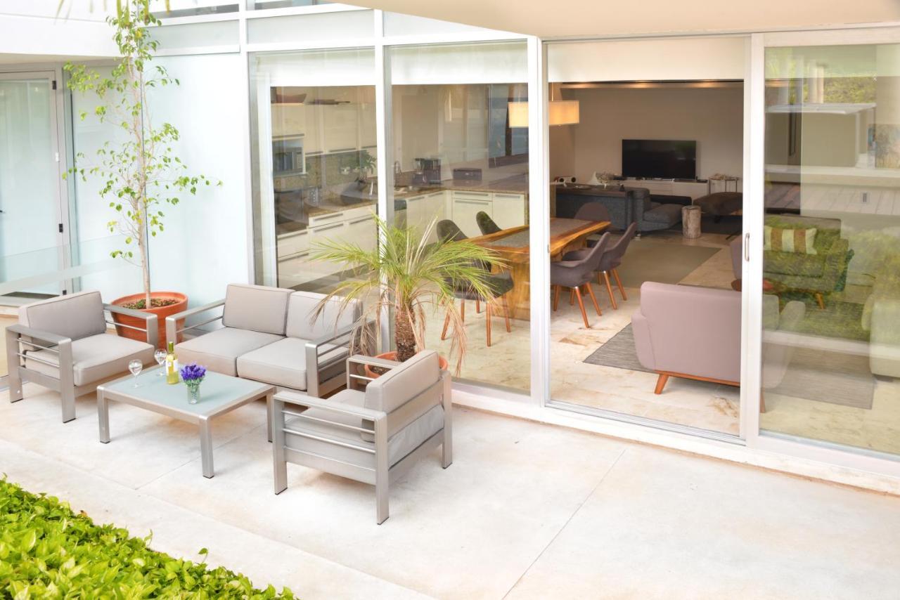 Magia Beachside Condo Playa del Carmen Quarto foto